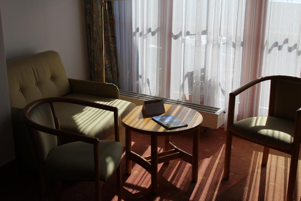 Hotel Seewirt Nonnenhorn Esterno foto